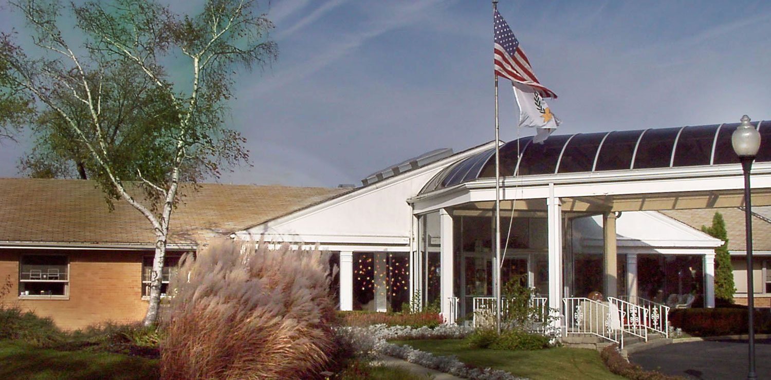 Alden Long Grove Rehab & Healther Care Center photo 3