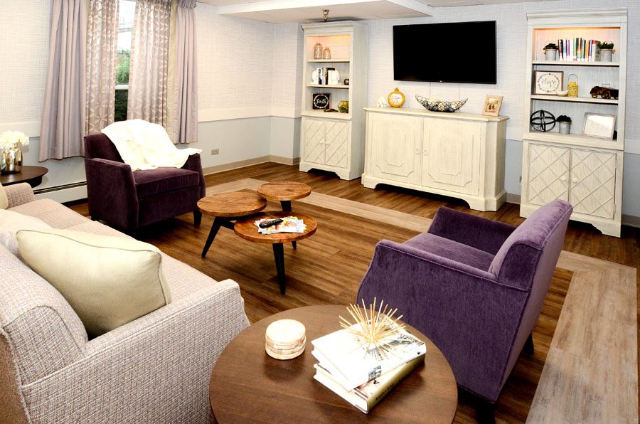 Alden Long Grove Rehab & Healther Care Center photo 5