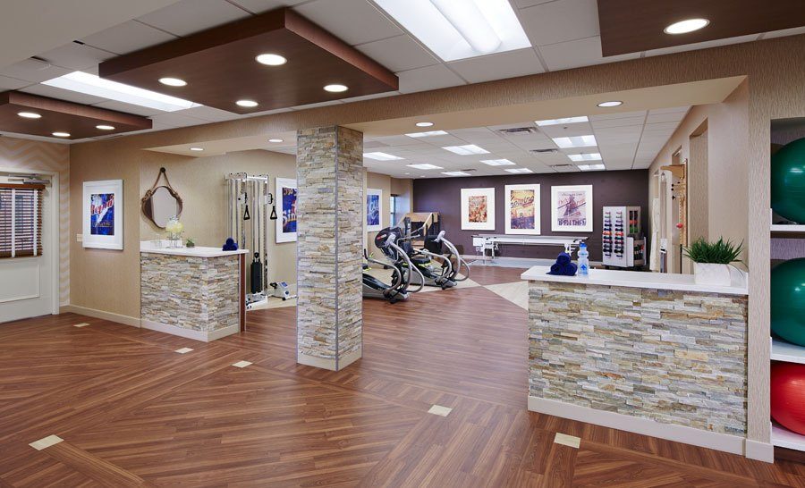 Alden Northmoor Rehab & Healthcare Center photo 3