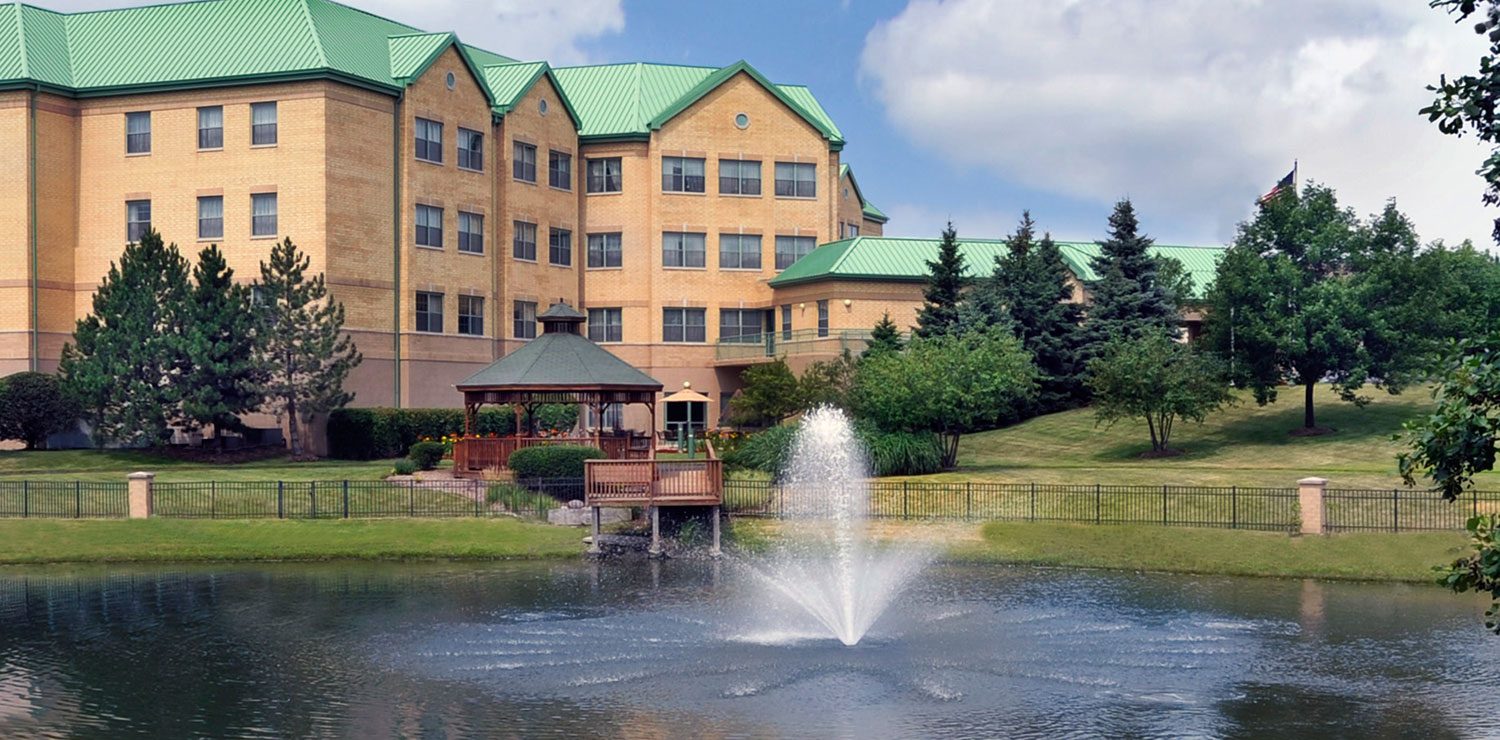 Alden Orland Park Rehab & Healthcare Center photo 1