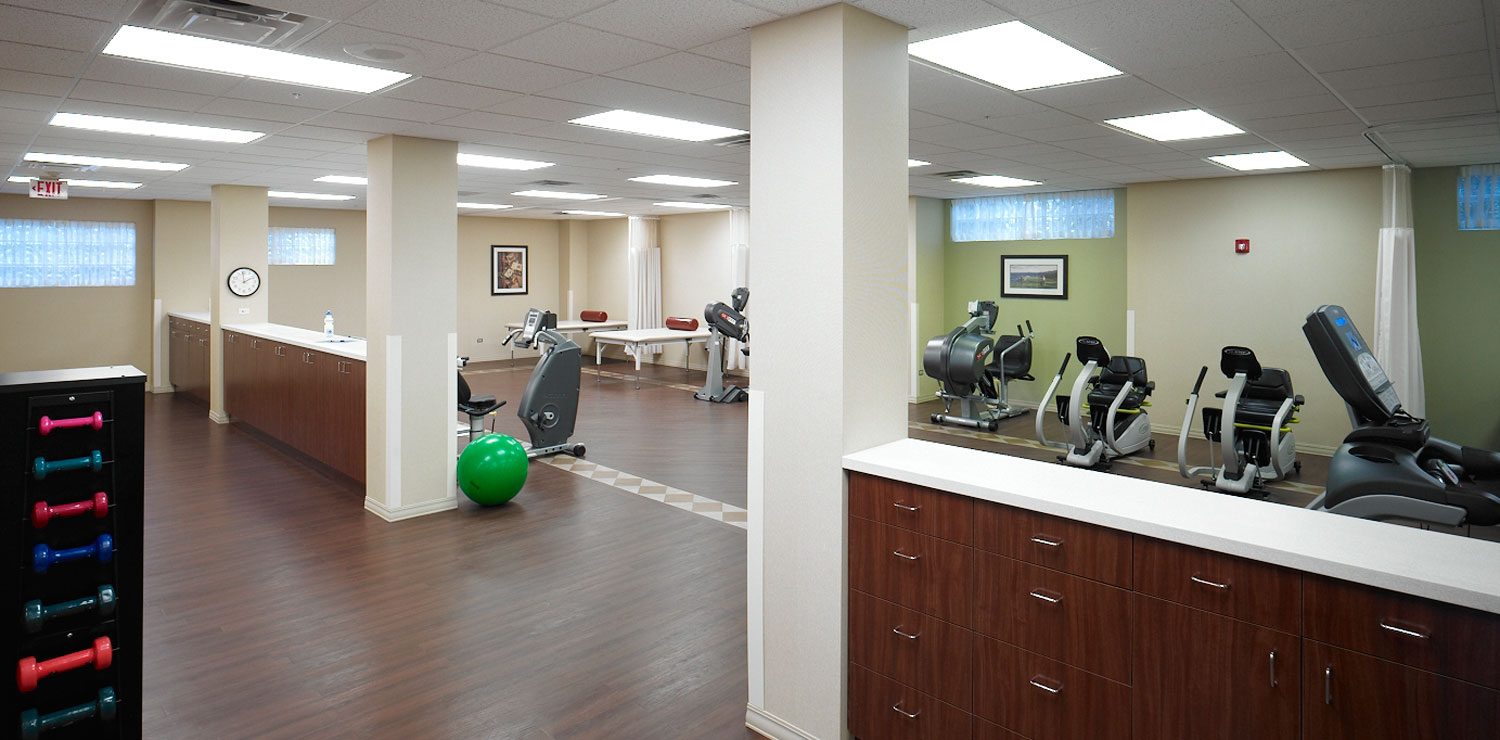 Alden Orland Park Rehab & Healthcare Center photo 2