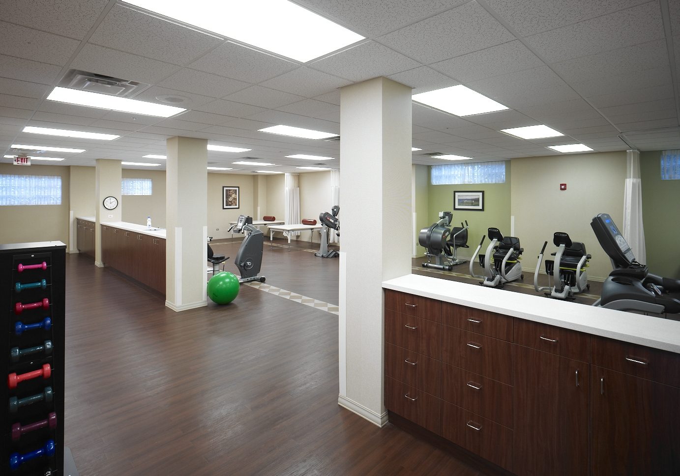 Alden Orland Park Rehab & Healthcare Center photo 4
