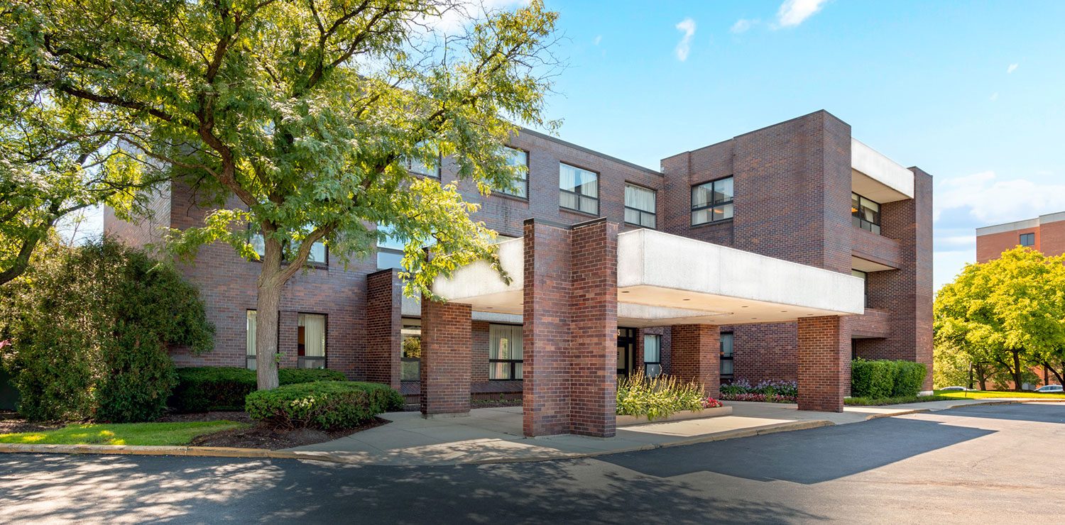 Alden Poplar Creek Rehab & Healthcare Center photo 1