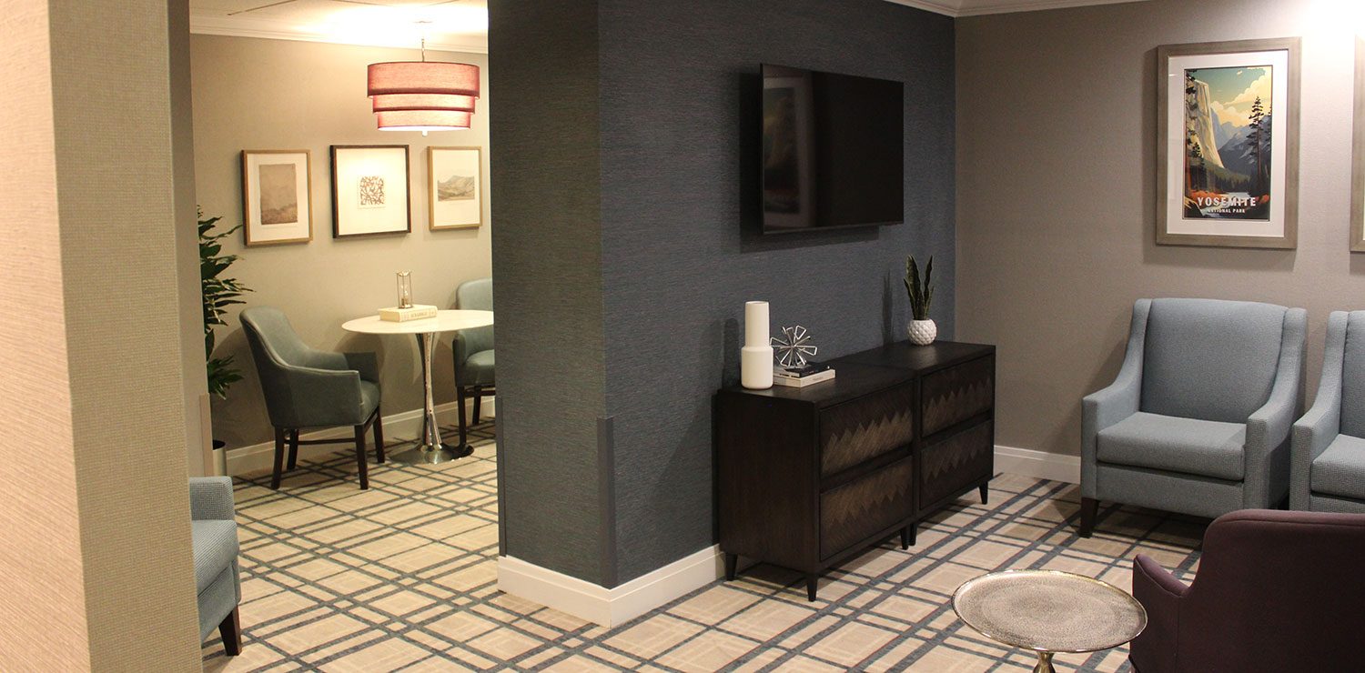 Alden Poplar Creek Rehab & Healthcare Center photo 3