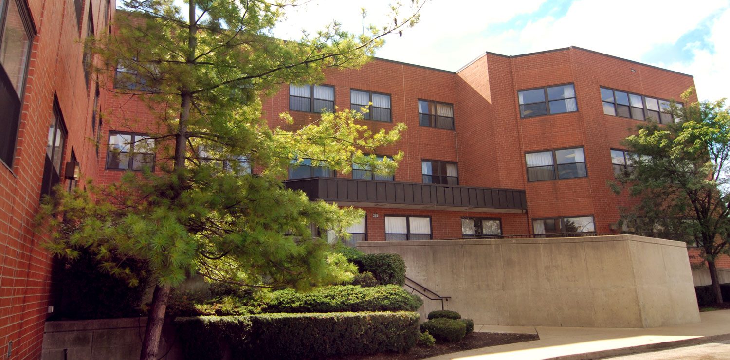Princeton Rehab & HCC