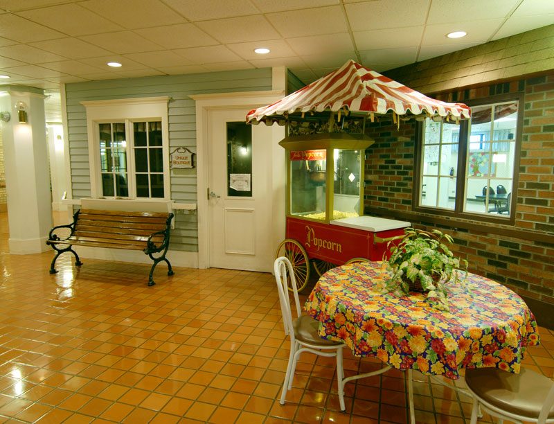 Princeton Rehab & HCC photo 4