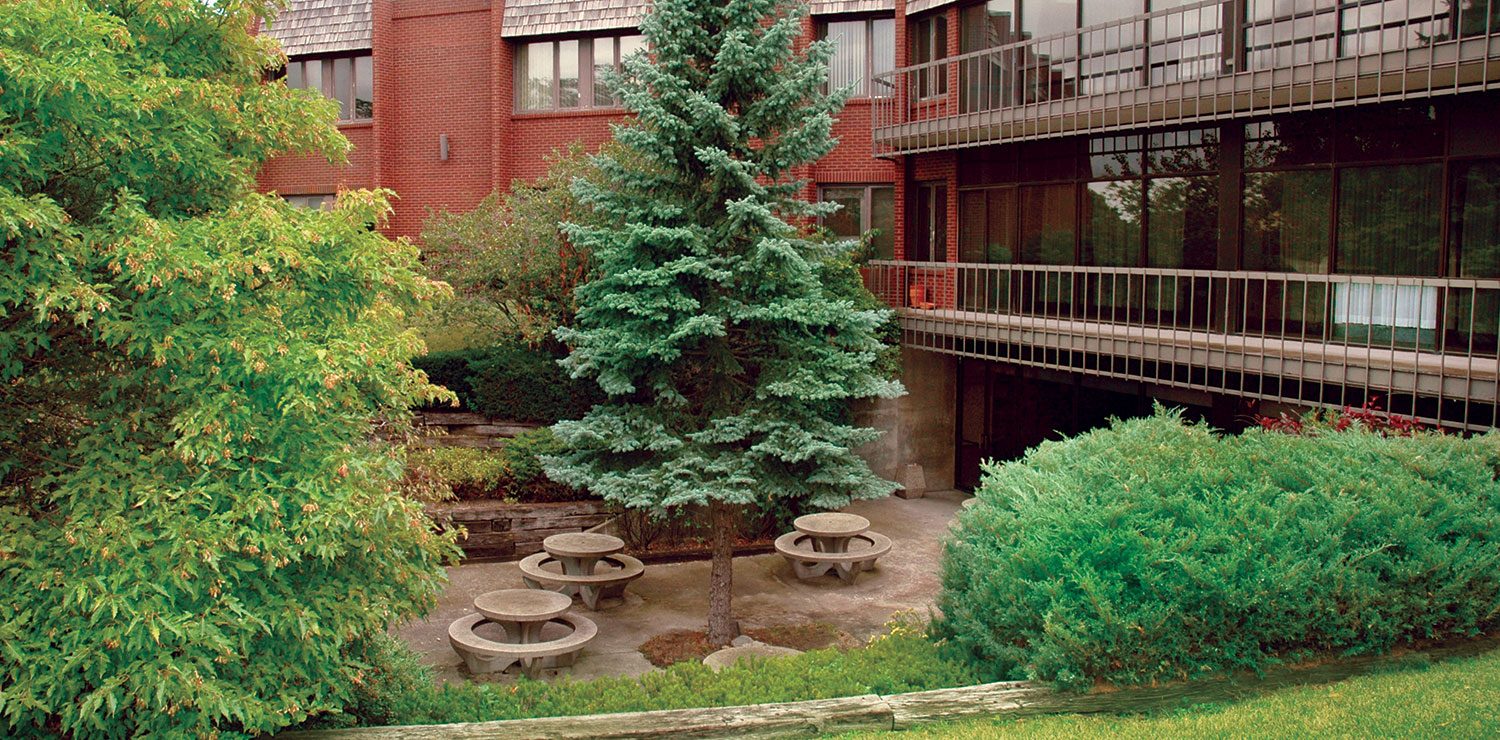 Alden Terrace Of Mchenry Rehab photo 1