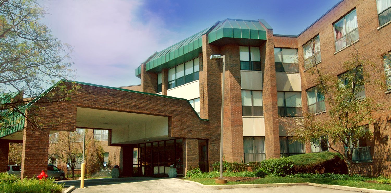 Alden Valley Ridge Rehab & Healthcare Center photo 2