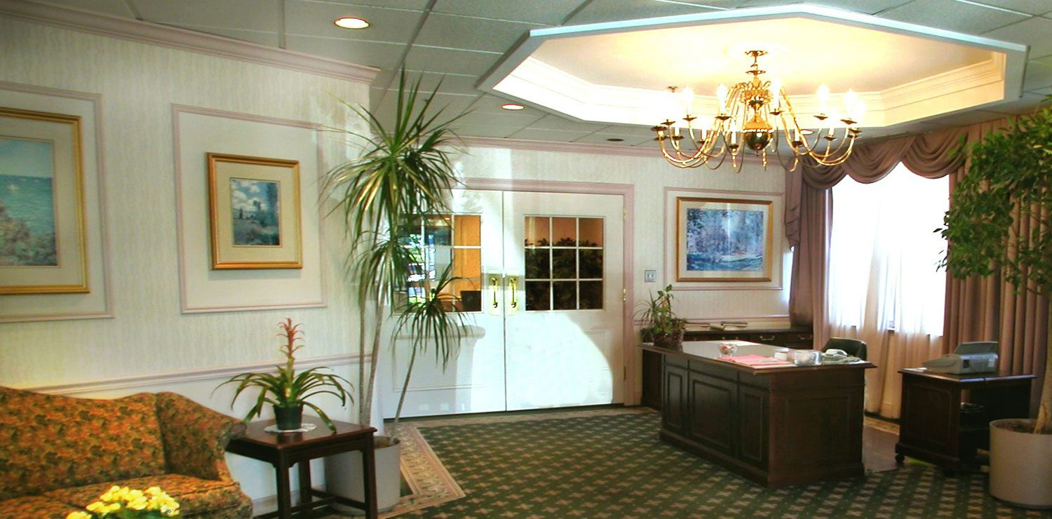 Alden Valley Ridge Rehab & Healthcare Center photo 5