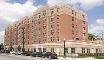 Senior Suites of Auburn Gresham
