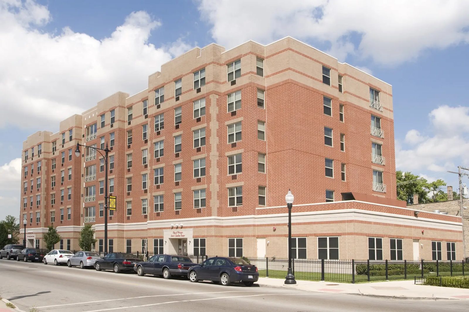 Senior Suites of Auburn Gresham photo 2