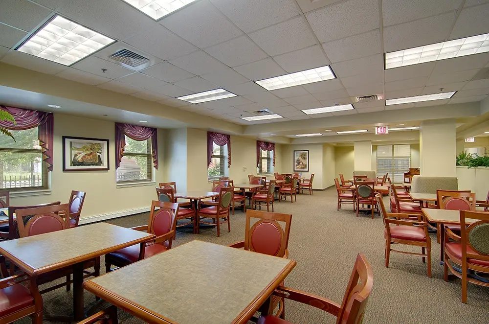 Senior Suites of Auburn Gresham photo 3