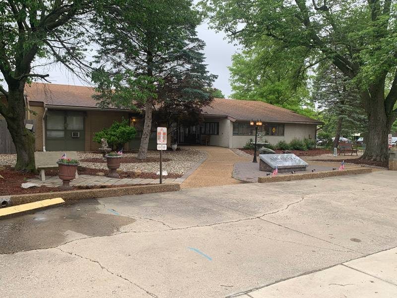 Alhambra Care Center photo 3