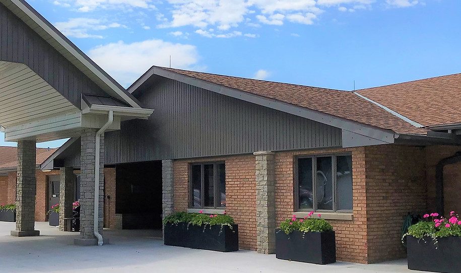 Apostolic Christian Home