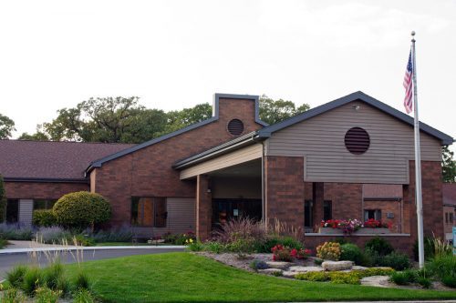 Highland Oaks photo 4