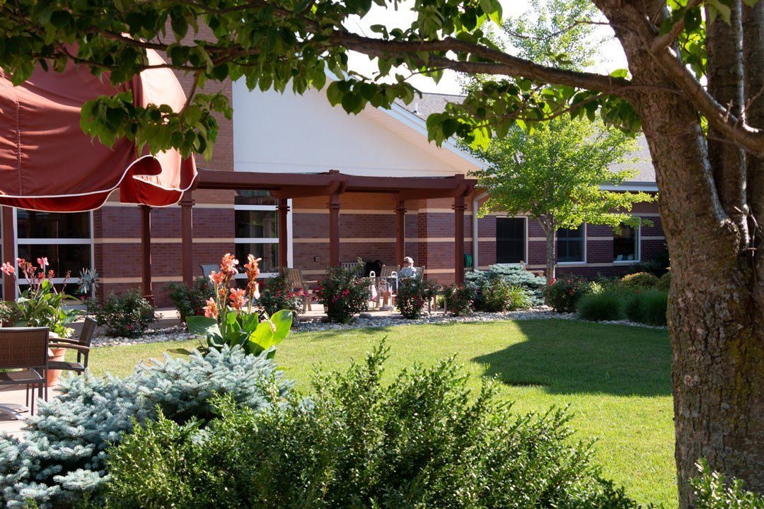 Apostolic Christian Restmor photo 2