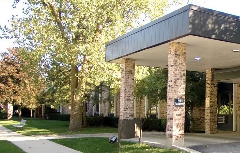Landmark of Itasca Rehabilitation and Nursing Cent