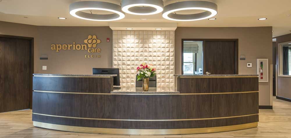 Aperion Care Elgin photo 1
