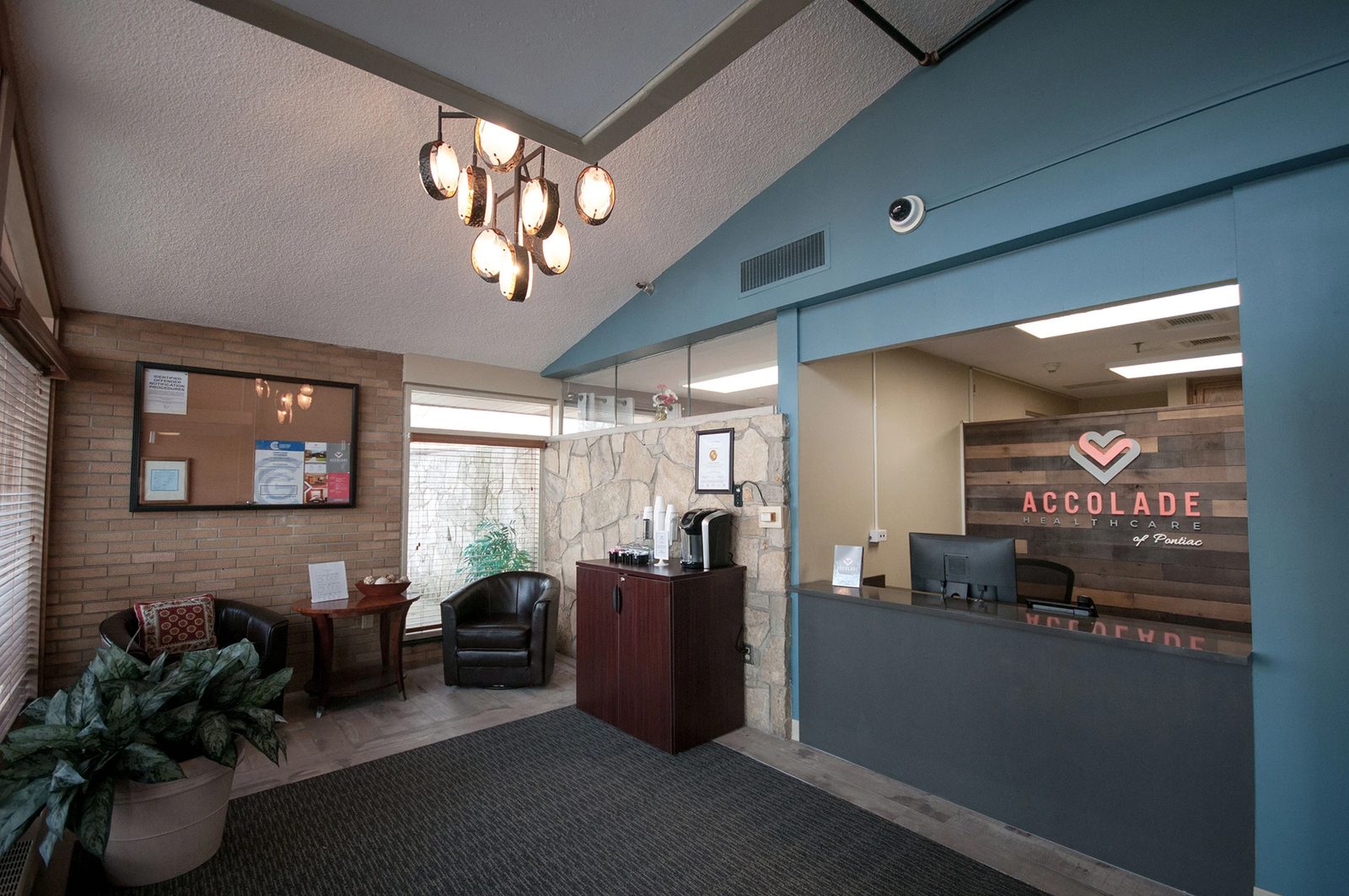 Accolade Healthcare of Pontiac photo 1