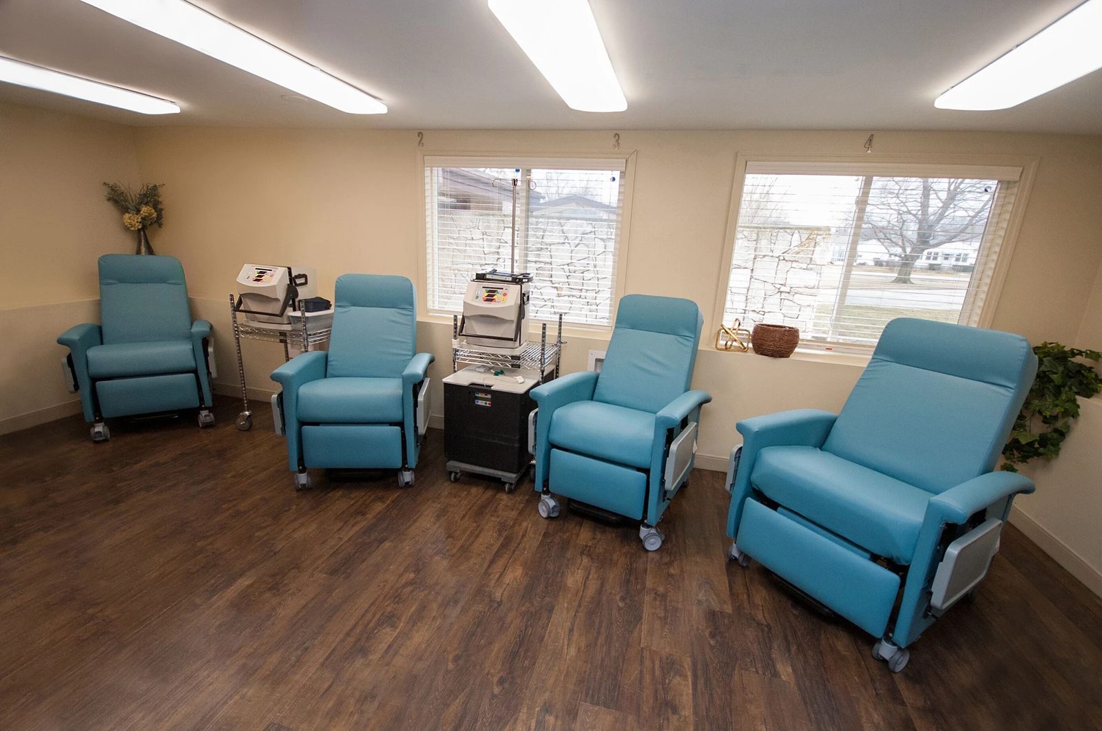 Accolade Healthcare of Pontiac photo 2