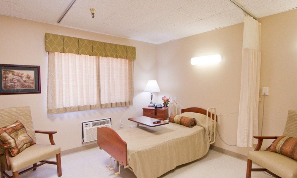 Barry Community Care Center photo 2