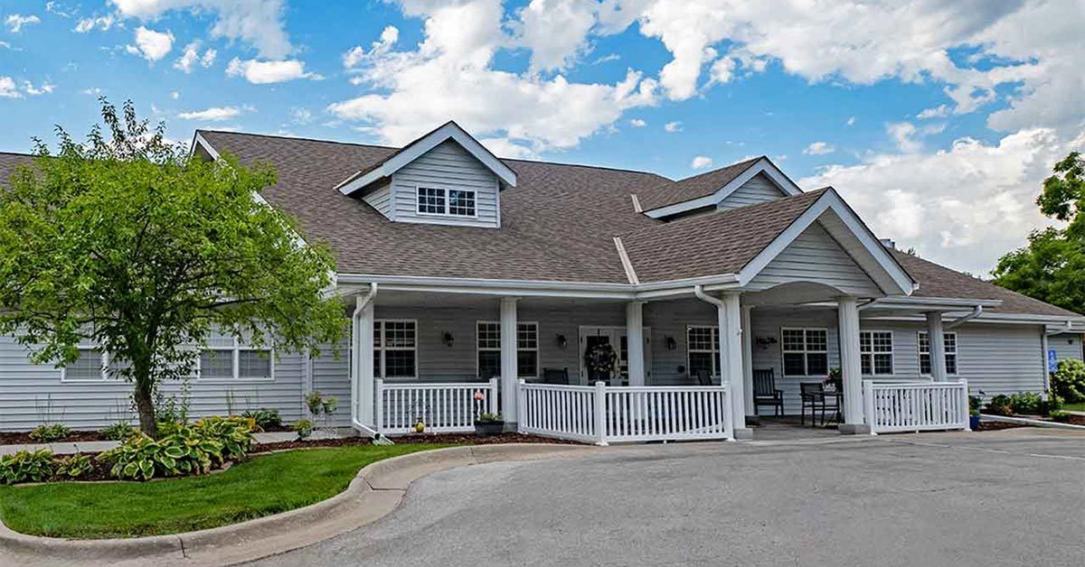 Batavia Rehabilitation & Health Care Center photo 1