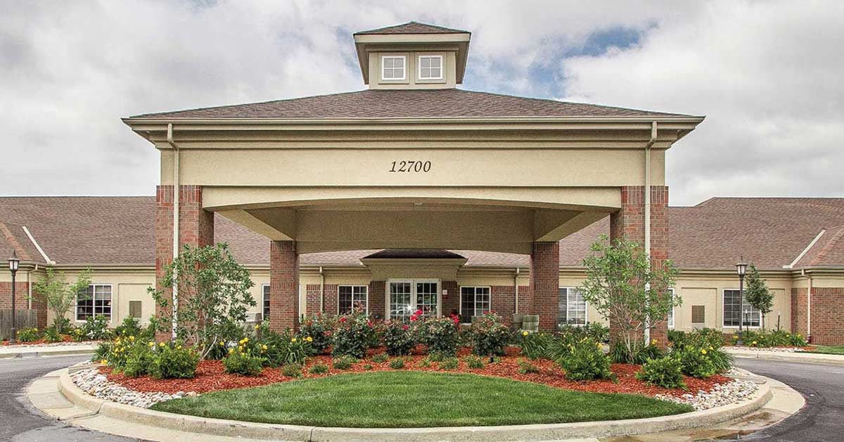 Batavia Rehabilitation & Health Care Center photo 2