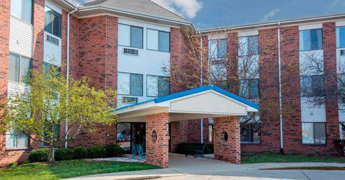 Batavia Rehabilitation & Health Care Center photo 3