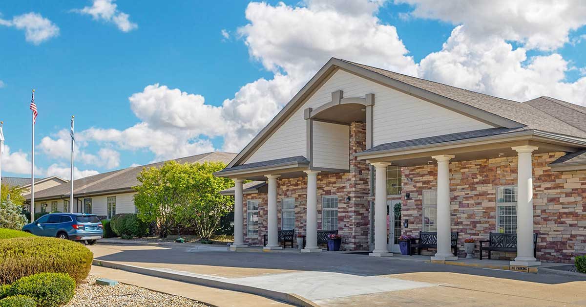Batavia Rehabilitation & Health Care Center photo 4