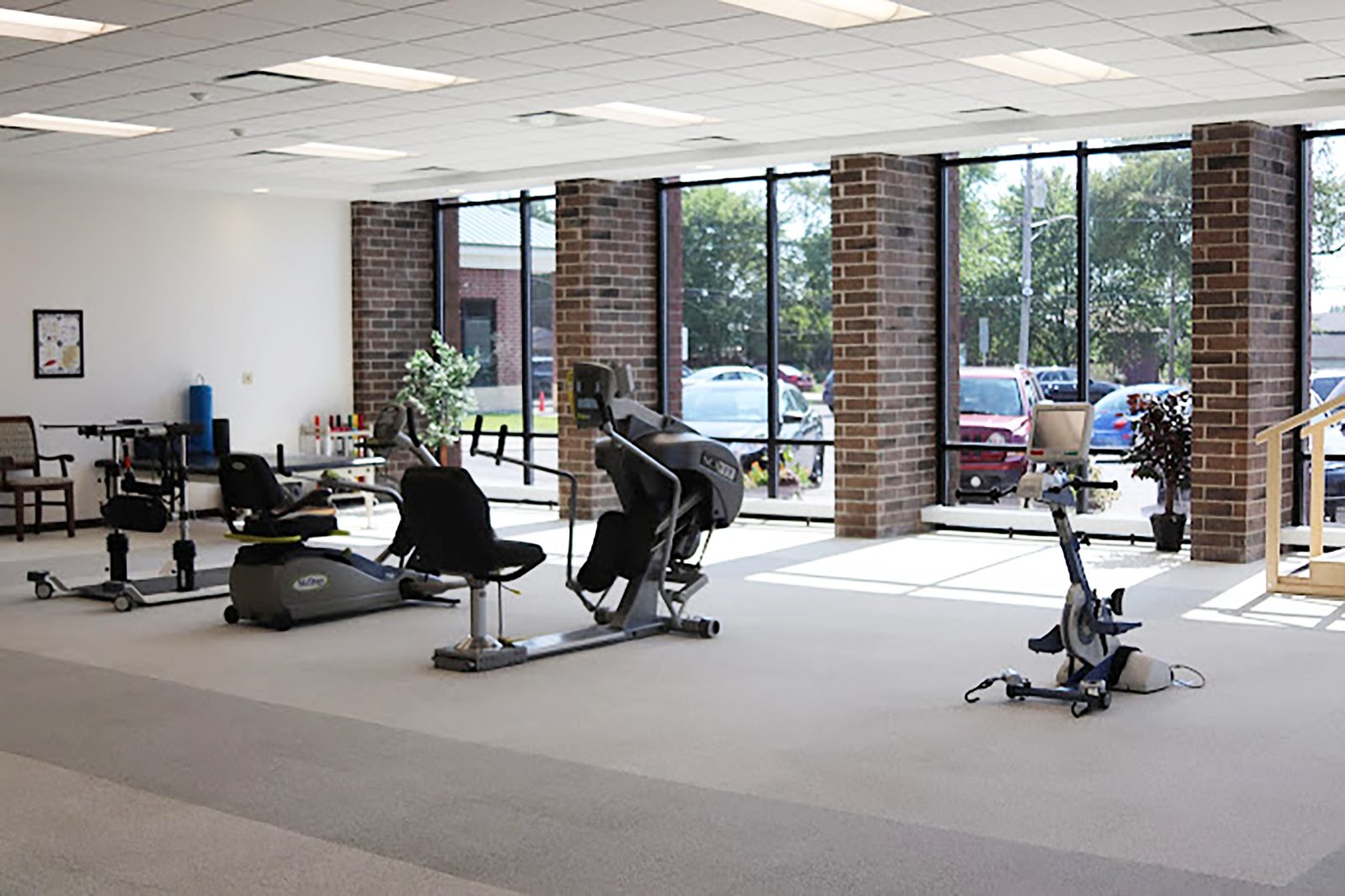 Beecher Manor Nrsg & Rehab Center