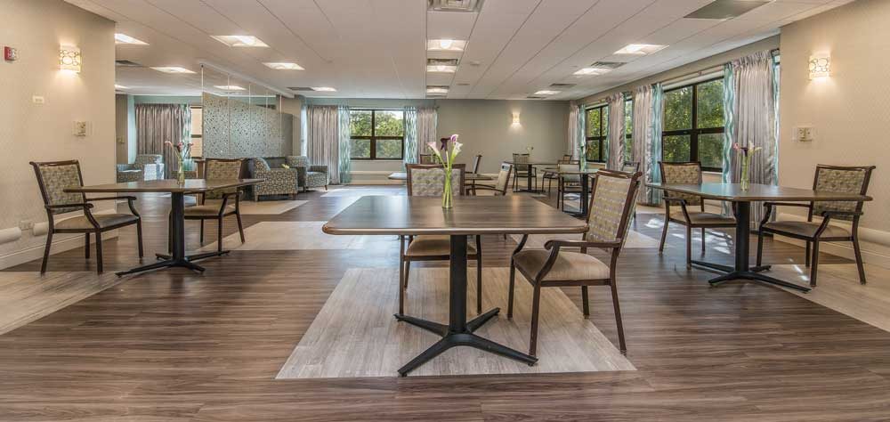 Aperion Care Forest Park photo 2