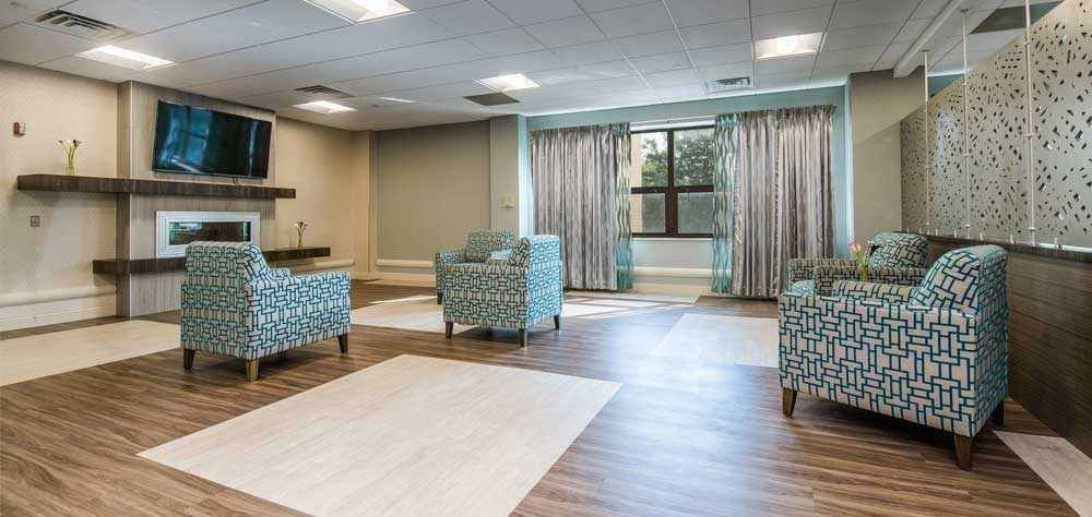 Aperion Care Forest Park photo 3