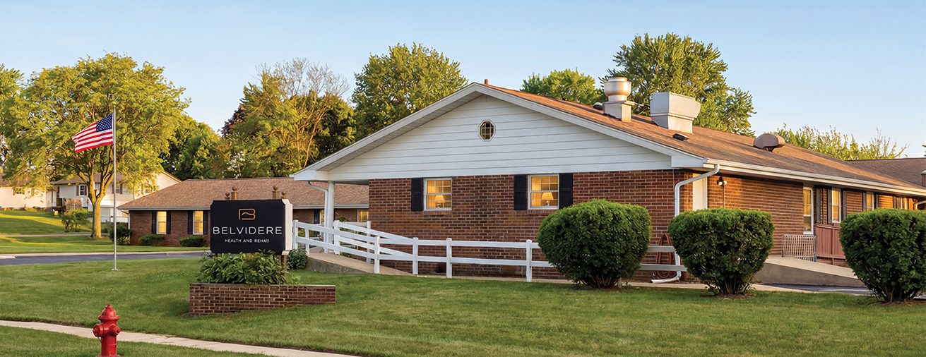 Belvidere Health and Rehab