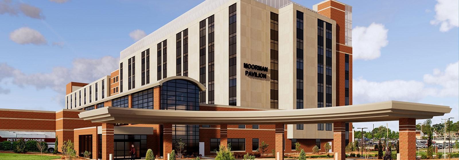 Blessing Hospital SNU