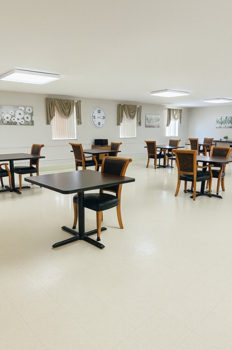 Breese Nursing Home photo 1