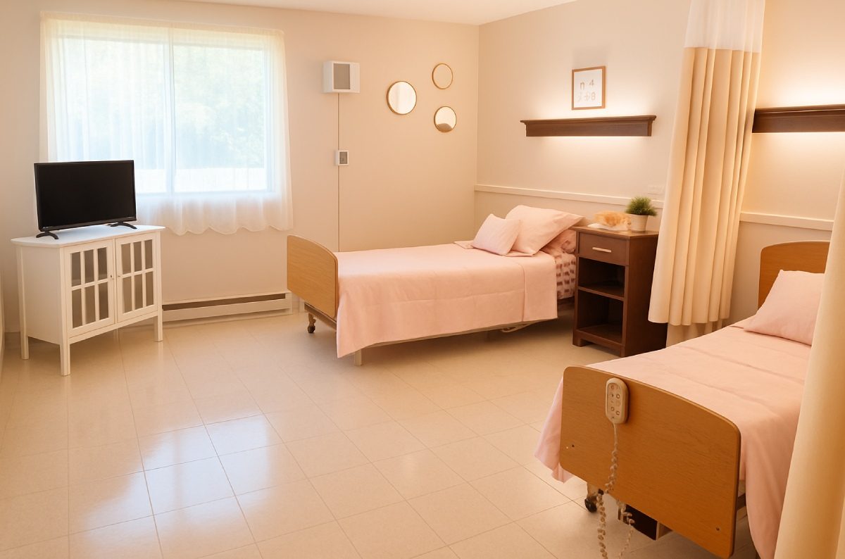 Breese Nursing Home photo 2
