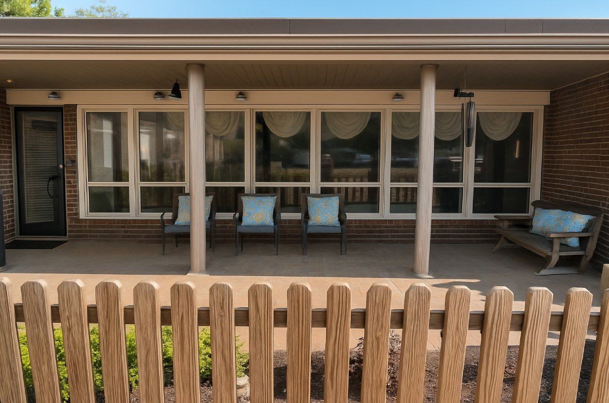 Breese Nursing Home photo 3