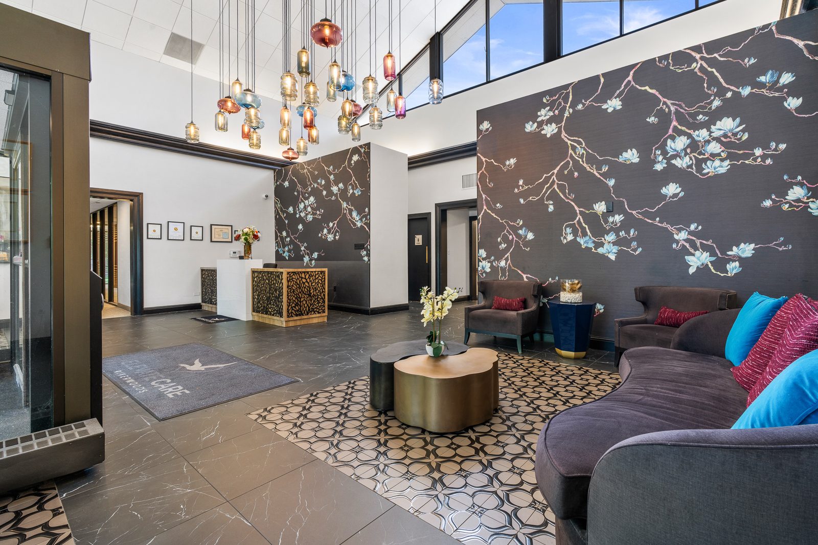 Elevate Care Riverwoods photo 1