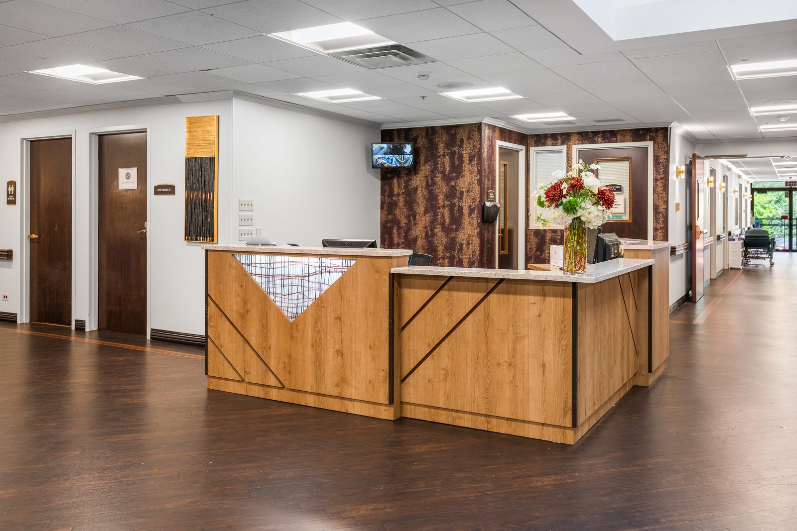 Elevate Care Riverwoods photo 3
