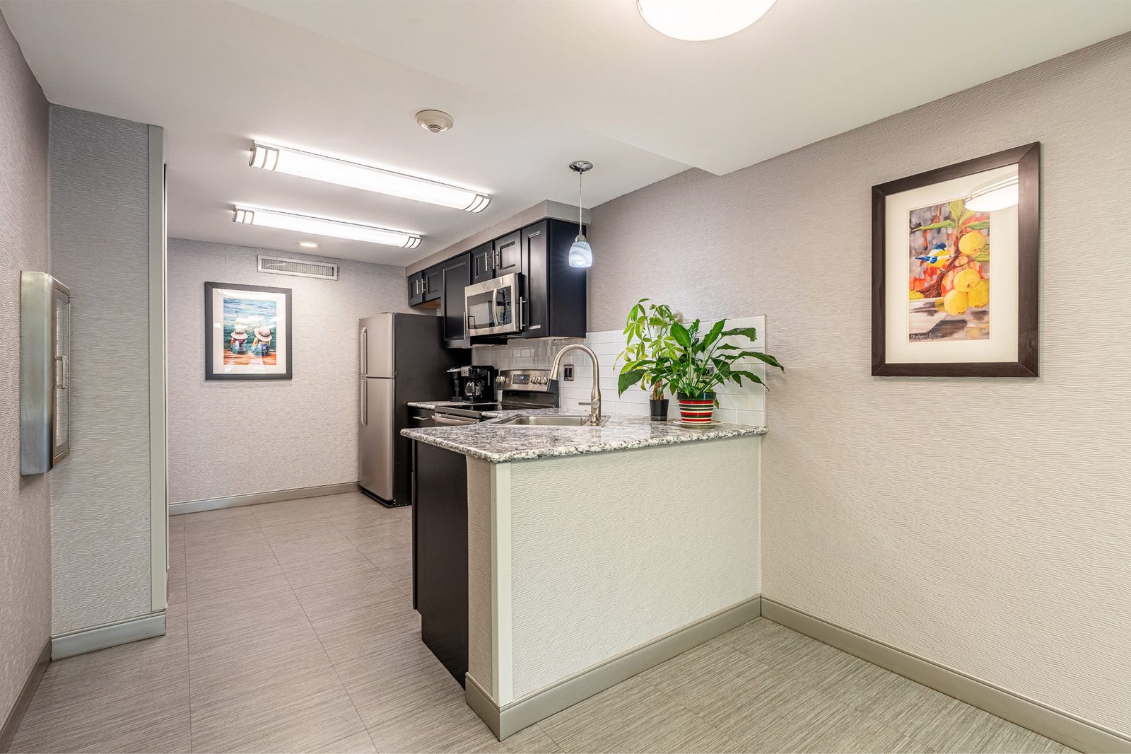 Bridgeview Health Care Center photo 1