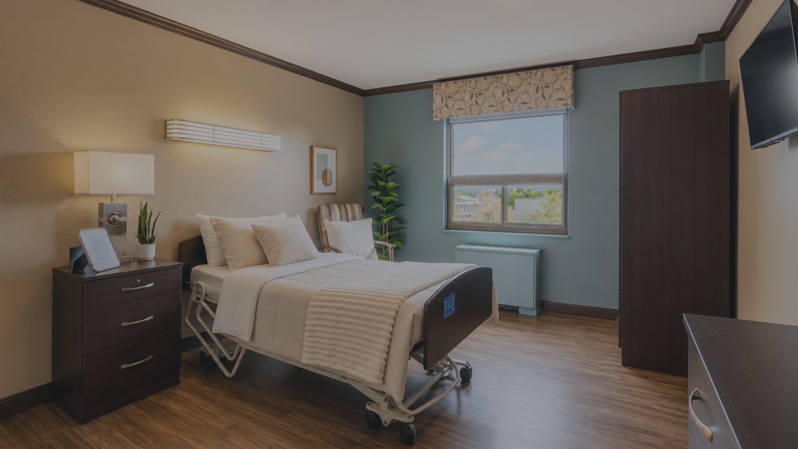 Bridgeview Health Care Center photo 2