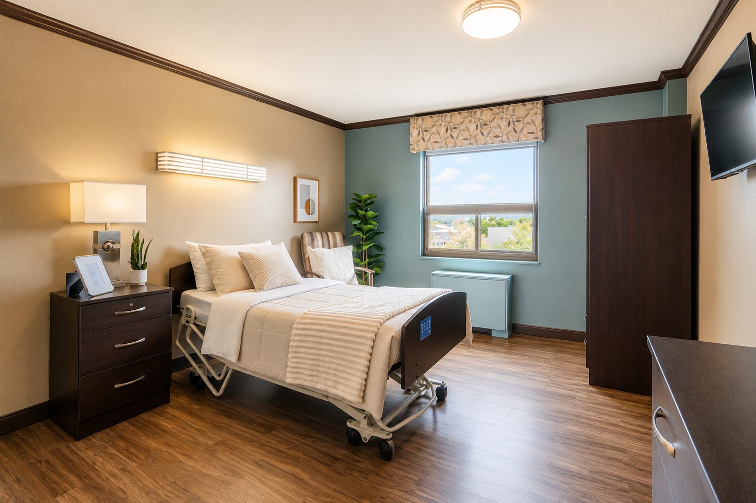 Bridgeview Health Care Center photo 5