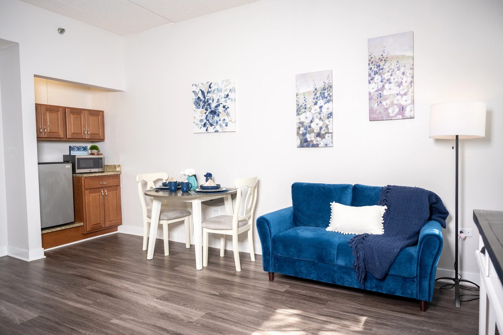 Eden Vista Prospect Heights photo 1