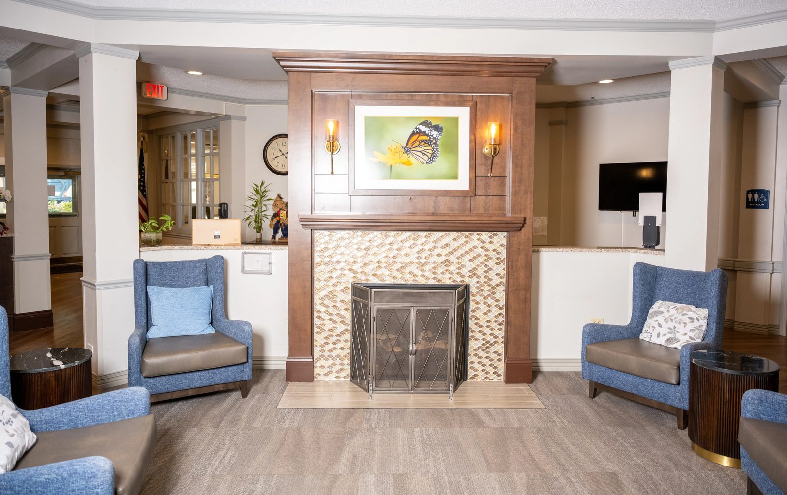 Eden Vista Prospect Heights photo 5