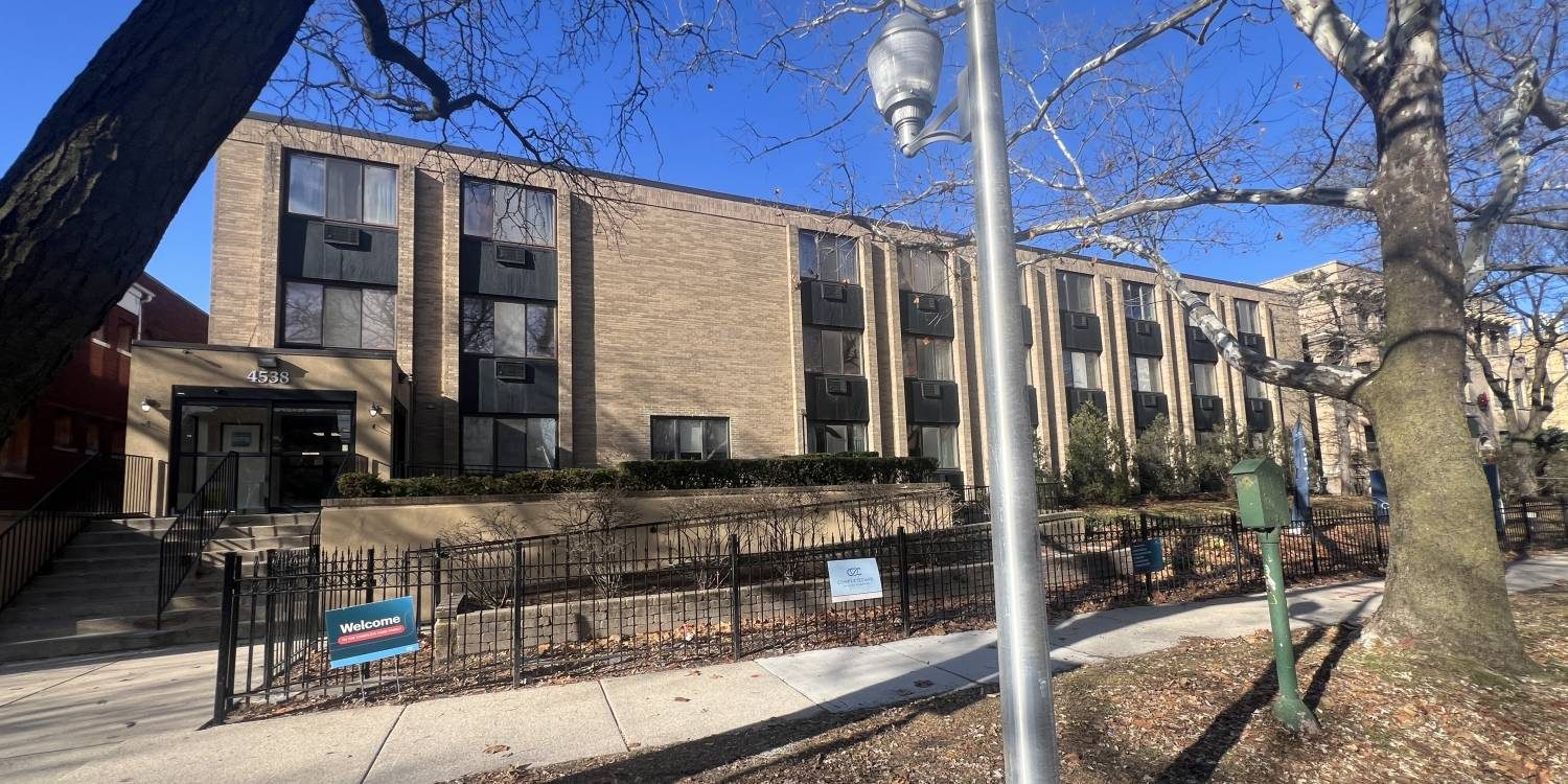 Complete Care at Sheriden Commons
