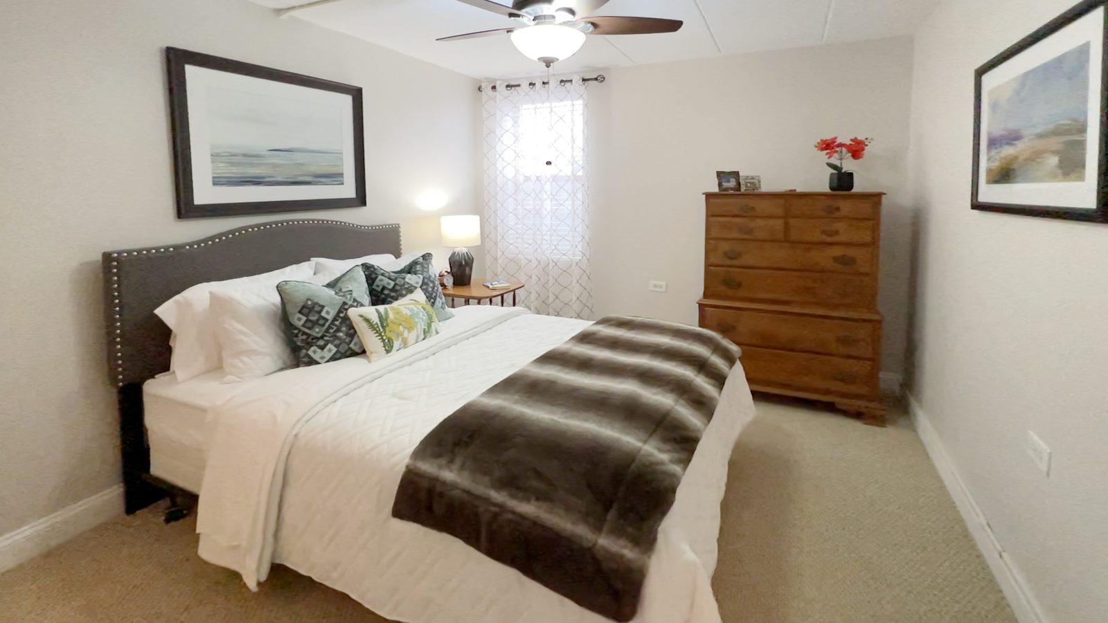 The British Home photo 4