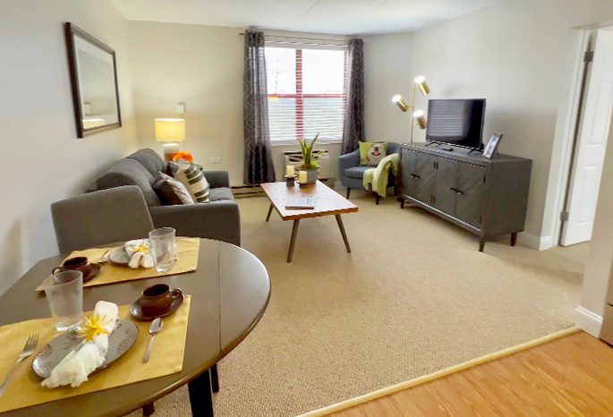The British Home photo 5