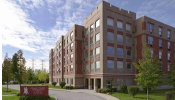 Senior Suites of Hegewisch