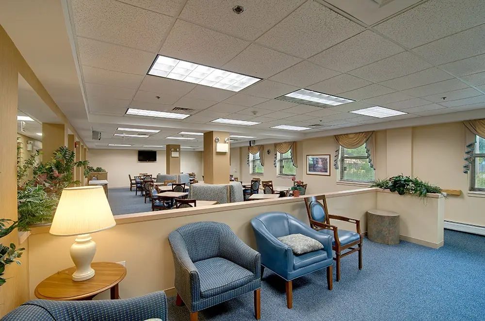Senior Suites of Hegewisch photo 2