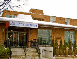 Capitol Care Center